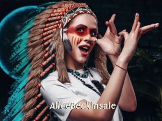 AliceBeckinsale