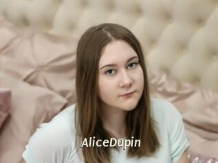 AliceDupin