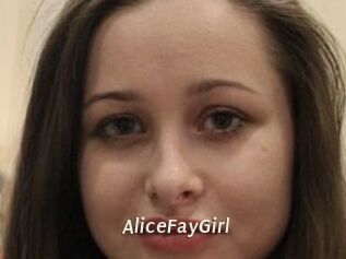 AliceFayGirl