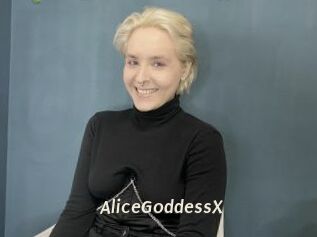 AliceGoddessX