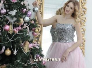 AliceGrean