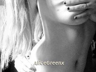 AliceGreenx