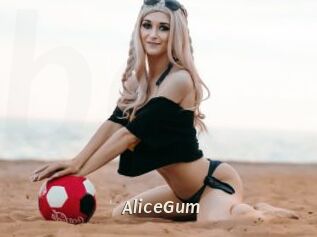 AliceGum