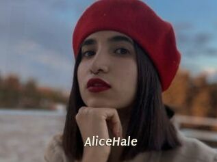 AliceHale