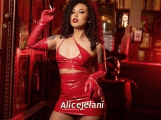 AliceJelani Blog éjac