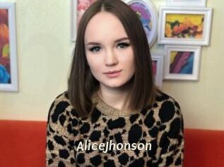 AliceJhonson