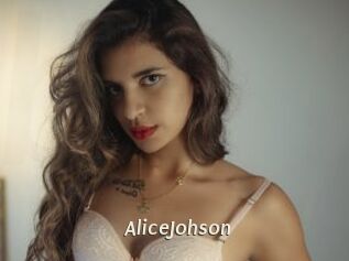 AliceJohson
