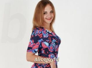 AliceJoyful