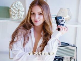 AliceKitsune