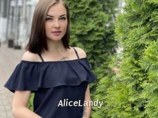 AliceLandy