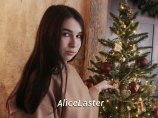 AliceLaster Blog éjac
