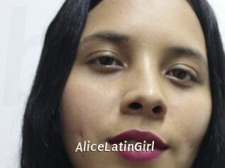 AliceLatinGirl