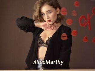 AliceMarthy