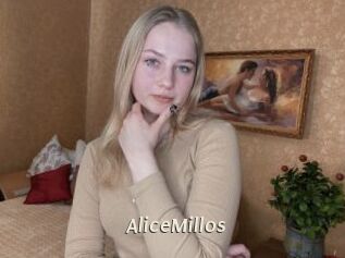 AliceMillos