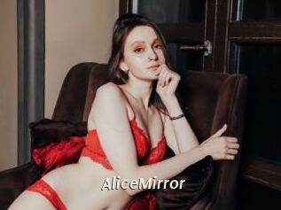 AliceMirror Blog éjac