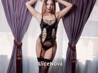 AliceNova