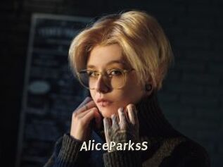 AliceParksS