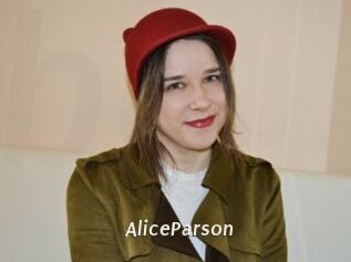 AliceParson