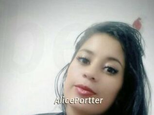 AlicePortter