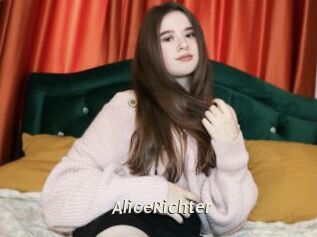 AliceRichter Blog éjac