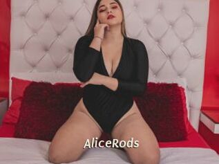 AliceRods Blog éjac