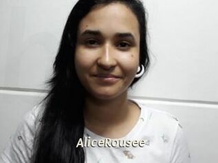 AliceRousee