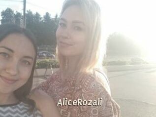 AliceRozali