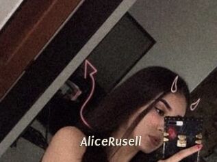 AliceRusell
