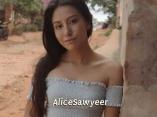 AliceSawyeer