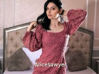 AliceSawyer Blog éjac