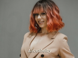 AliceShelby Blog éjac