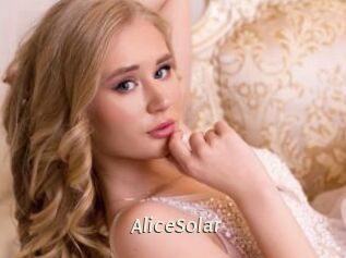 AliceSolar