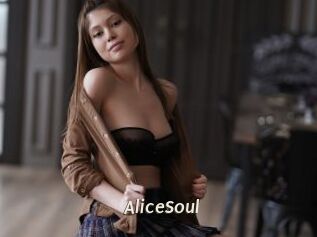 AliceSoul