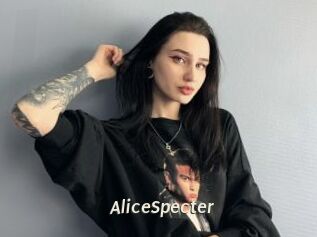 AliceSpecter