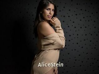 AliceStein