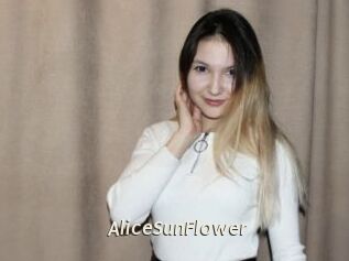 AliceSunFlower