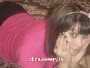 AliceSweety18