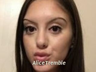 AliceTremble