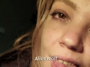 AliceWolf Blog éjac