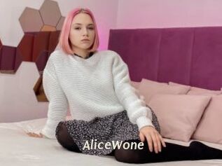 AliceWone