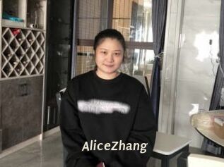 AliceZhang