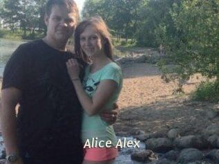 Alice_Alex