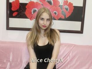 Alice_CherryX