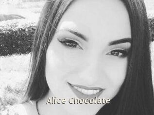Alice_Chocolate