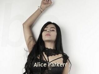 Alice_Parkerr Blog éjac