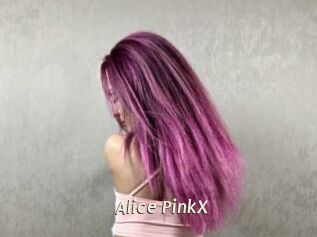 Alice_PinkX