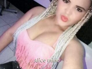 Alice_mine