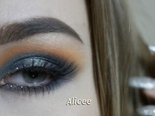 Alicee