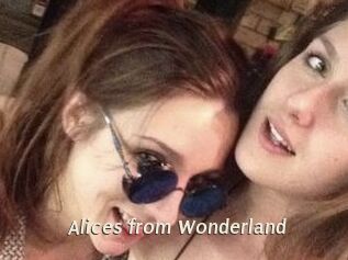 Alices_from_Wonderland
