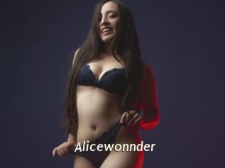 Alicewonnder Blog éjac